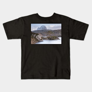 Mighty Suilven Kids T-Shirt